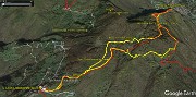 01 Monte Zucco ad anello da S. Antonio Abb. per la prima volta via Sonzogno 